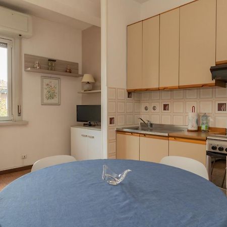 I Host Apartment - Giambellino 40 Milano Eksteriør bilde
